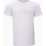 2117 of Sweden Pánské běžecké triko Brattefors Barva: White, Velikost: M