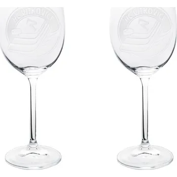 Sklenice Set na víno HC Vítkovice