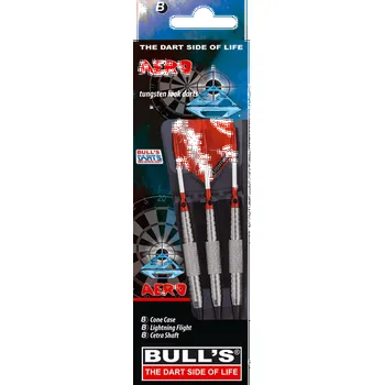 Šipka Bull´s Šipky Aero 18gr. 17328