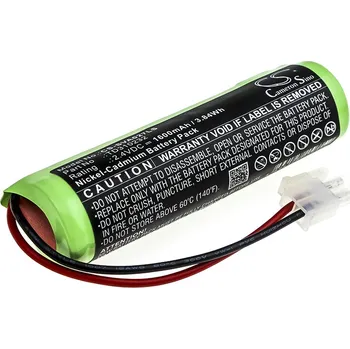 Baterie k notebooku Baterie Cameron Sino CS-SVA027LS pro Schneider OVA RILUX - neoriginální