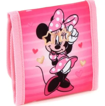 Peněženka Vadobag Dětská textilní peněženka