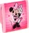 Vadobag Dětská textilní peněženka, Minnie Mouse 088-9590