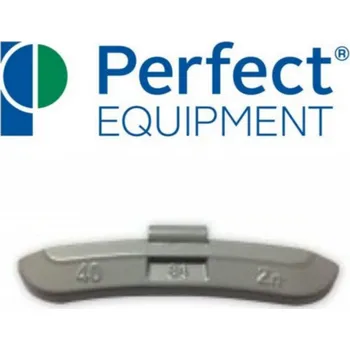 Sada na opravu pneumatiky Vyvažovací závaží Perfekt 40g / 50ks ( 40g)