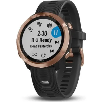 Chytré hodinky Garmin Forerunner 645 Music