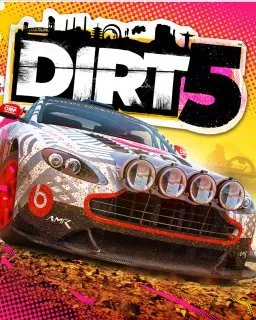 Počítačová hra DiRT 5 PC