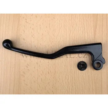 Páčka spojky Ural 750 OHV (bez. držáku)