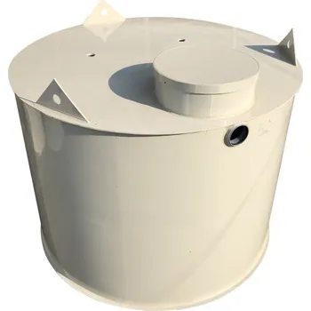 nádrž Nádrž na dešťovou vodu PP - samonosná - 10000