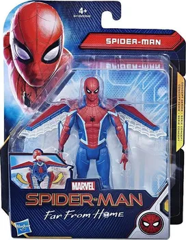 Figurka Hasbro Spiderman s příslušenstvím 15 cm