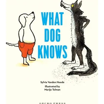 What Dog Knows