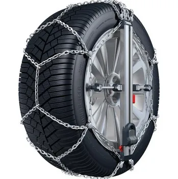 Sněhové řetězy Thule Easy-fit SUV 225