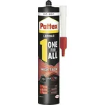 PATTEX Montážní lepidlo ONE FOR ALL HIGH TACK 440g (L1875422)