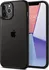 Pouzdro na mobilní telefon Spigen Ultra Hybrid pro iPhone 12 Pro Max černé