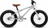 Dětské kolo Early Rider Belter Urban 16" 2020 Brushed Aluminum