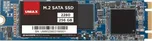 UMAX M.2 SATA SSD 2280 256 GB…