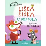 Liška Šiška u doktora - Iva Gecková…