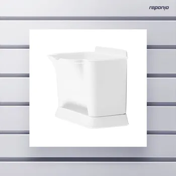 Květináč REPONIO REPONIO Plastový květináč Flos FLOS