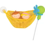 K´s Kids Koupání s Waynem a Julií