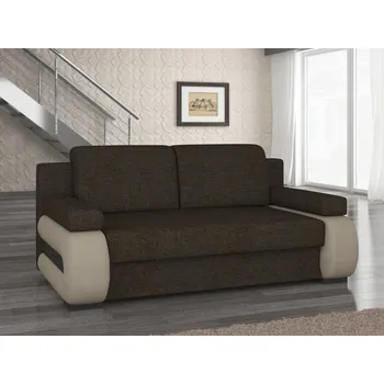 Pohovka ELTAP Rozkládací pohovka LAURA Látka čalounění: Sawana 26 Soft 33