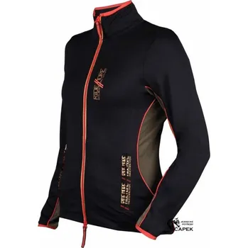 Mikina Horka -CAPRI- - Černá - S