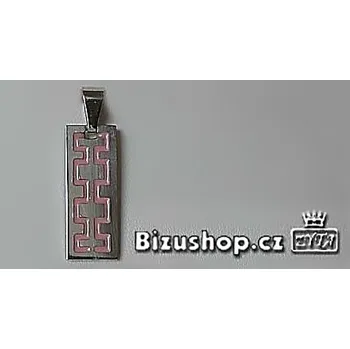 Přívěsek Přívěsek Chirurgická ocel 115065, ZYTA