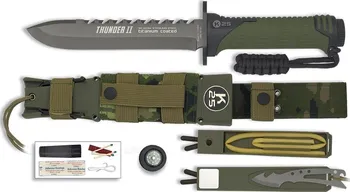 lovecký nůž K25 Thunder II