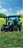 Detexpol Froté osuška 70 x 140 cm, traktor na poli zelený