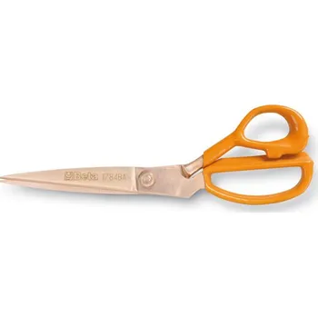 Stahovací páska NŮŽKY NEJISKŘÍCÍ-MODEL 1784BA 225MM