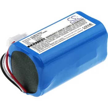 Baterie k notebooku Baterie Cameron Sino CS-MRX100VX pro Miele RX1-SJQL0 - neoriginální