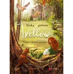 Dívka jménem Willow - Sabine…