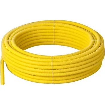 Plynová hadice IVAR ALPEX-GAS plynotěsná chránička 32