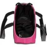 Trixie Transportní taška Alea růžovo/šedá 16x20x30 cm
