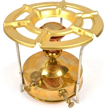 Meva BAT DDR GDR Turistický vařič Meva BAT DDR GDR