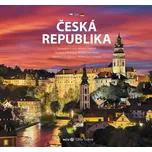 Česká republika: To nejlepší z Čech,…