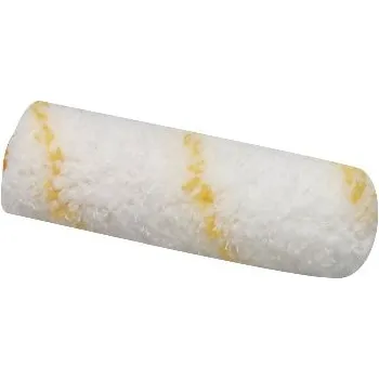 Malířský váleček GEBOL 252510 náhradní válečky k válečkum na radiátory (dvojité balení)&nbsp;