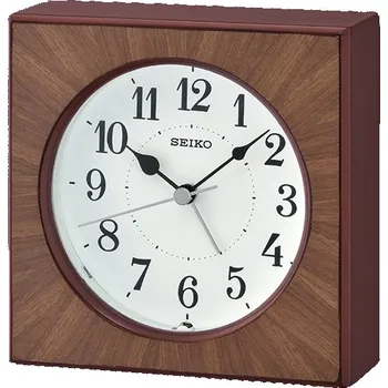 Budík SEIKO QXE060Z