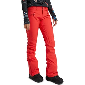 kalhoty Burton Ivy Over-Boot - Hibiscus Pink S