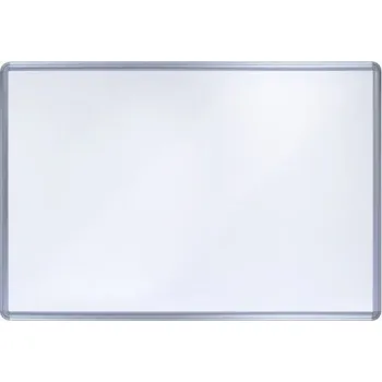 Kancelářský nábytek Emailová tabule MANAŽER magnetická (více rozměrů) 75x100 cm