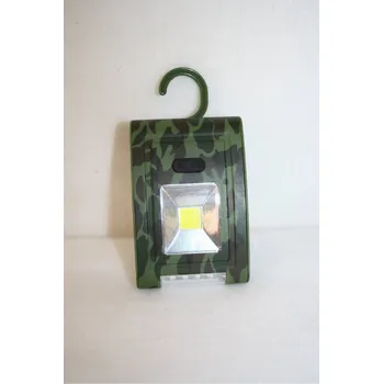 Svítilna P.R.C. Svítilny, baterka závěsná