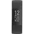 Fitness náramek Fitbit Charge 4 NFC Black Gift Pack