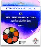 Koh-I-Noor Brilantní anilinové barvy 48…