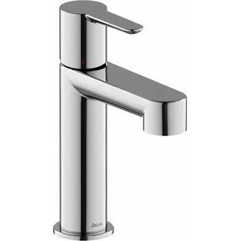 Vodovodní baterie RAVAK Umyvadlová stojánková baterie bez výpusti PURI PU 014.00 (X070113)