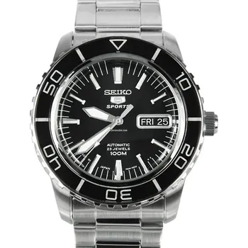 Hodinky Seiko 5 Automat SNZH55K1