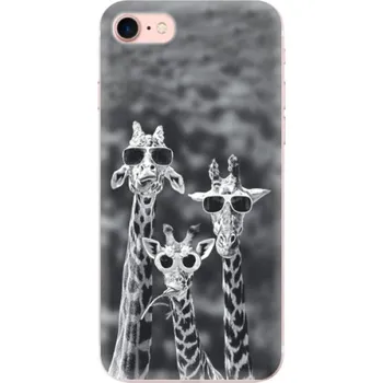 Telefonní příslušenství Odolné silikonové pouzdro iSaprio - Sunny Day - iPhone 7