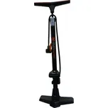 Pumpa HAVEN NUMERIC, black (dílenská pumpa s digitálním manometrem HAVEN)