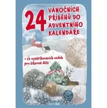 24 vánočních příběhů do adventního…