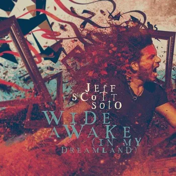 Zahraniční hudba Wide Awake: In My Dreamland - Jeff Scott Soto [2CD]