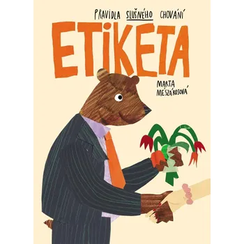 Etiketa: Pravidla slušného chování -…