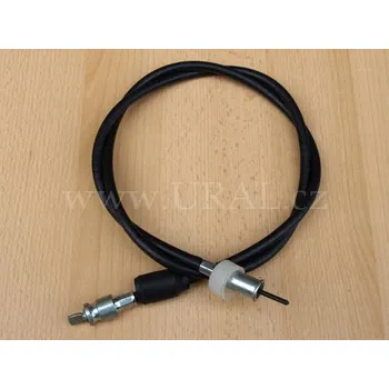 Náhon tachometru Náhon tachometru Dněpr a Ural