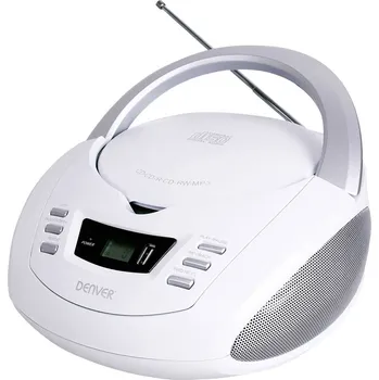 CD přehrávač Denver TCU-211