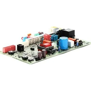 Příslušenství ke kotli VAILLANT Deska elektronická VU 466/4-5